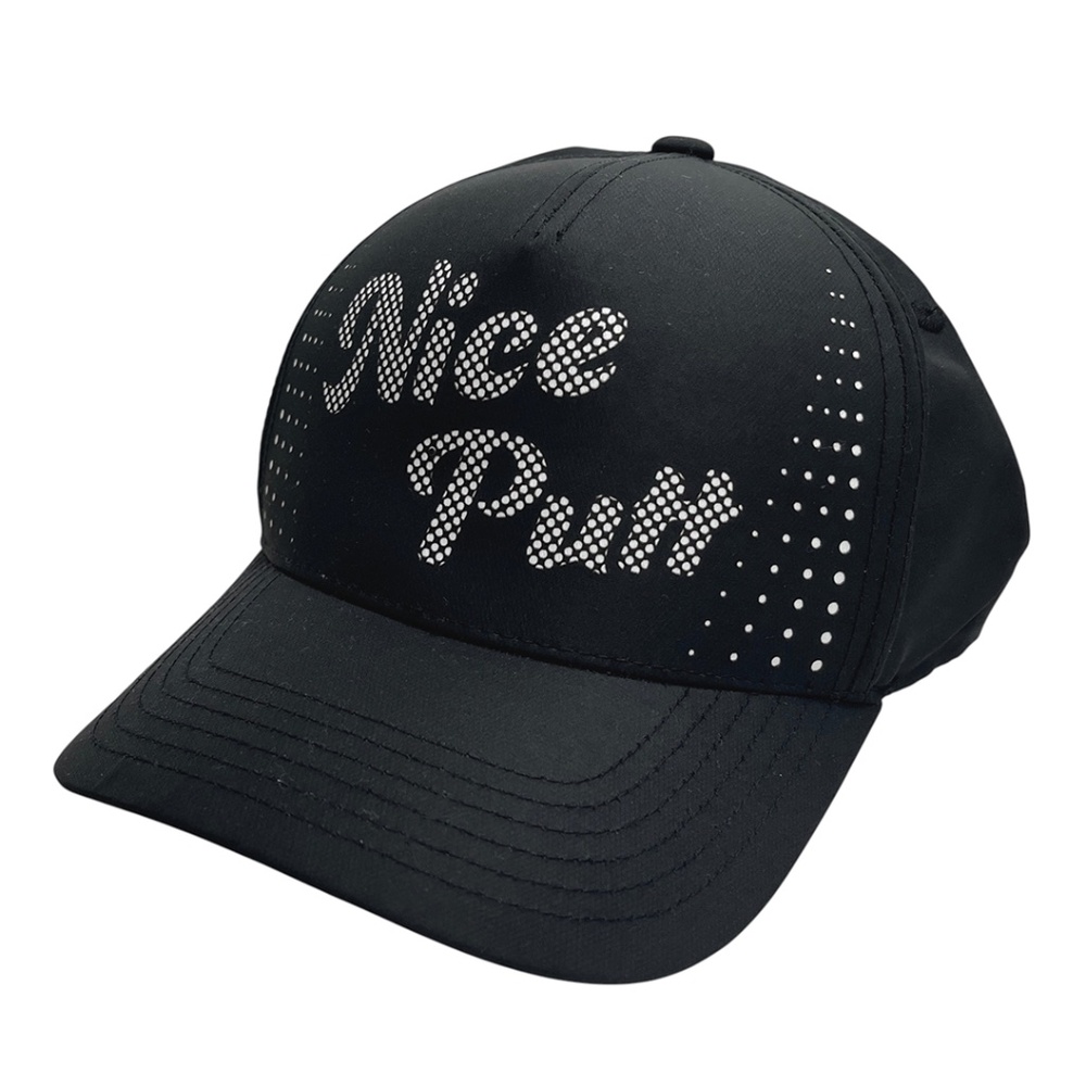 NWT Nice Putt Golf Cap PGA Tour